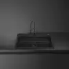 Кухонная мойка Smeg VSGX860MN icon 2