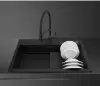 Кухонная мойка Smeg VSGX860MN icon 4
