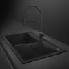 Кухонная мойка Smeg VSGX860MN icon 7