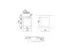 Кухонная мойка Smeg VZ45N icon 2