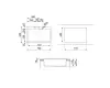Кухонная мойка Smeg VZ79B icon 2