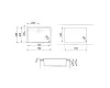 Кухонная мойка Smeg VZP76B icon 2