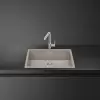 Кухонная мойка Smeg VZP76DV icon 2