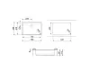 Кухонная мойка Smeg VZP76N icon 5