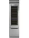 Винный шкаф Smeg WF366RDX icon 2