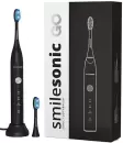 Электрическая зубная щетка Smilesonic GO (черный) icon 2