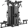 Мультистанция Smith DA023 icon