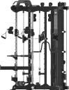 Многофункциональная станция Smith JC2 icon 2