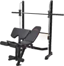 Многофункциональная силовая скамья Smith WB570 с машиной Смита icon