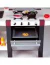 Игровой набор Smoby кухня Tefal French Touch 024158 фото 3