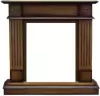 Каминокомплект Smolcom Brighton STD-ASP Fobos FX M Black RC (дуб антик) icon 2