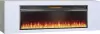 Каминокомплект Smolcom Dakota F 2D-fr1 V60 Vision 60 LED (бьянко белый) icon