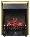 Каминокомплект Smolcom Lumsden STD-Asp Fobos FX Brass RB -STD 5BRFX (белый ваниль) icon