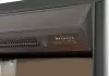 Каминокомплект Smolcom Lumsden STD-ASP Fobos FX M Black RC (белый ваниль) icon 2