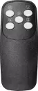 Каминокомплект Smolcom Detroit STD-ASP Fobos FX M Black RC (серый графит/черный) icon 4