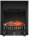 Каминокомплект Smolcom Viking STD-ASP Fobos FX M Black RC (черный) icon