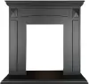 Каминокомплект Smolcom Viking STD-ASP Fobos FX M Black RC (серый графит) icon 2