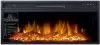 Электрокамин Smolcom Vision 42 LOG LED icon