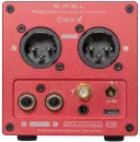 Цифро-аналоговый преобразователь SMSL M300 (красный) фото 4