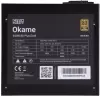 Блок питания SMX Okame M2 650W фото 6