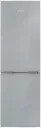 Холодильник с нижней морозильной камерой Snaige RF58SM-S5MP210 фото 9