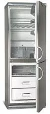 Холодильник Snaige RF310-1773A фото 2