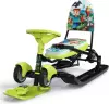 Снегокат детский Snow Cat Пиксели / 10070921 icon 3
