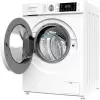 Стиральная машина Snowcap WM6506 SLIM W фото 2