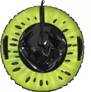 Тюбинг-ватрушка Snowstorm BZ-100 Kivi W112889 100 см (зеленый/черный) icon