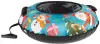 Тюбинг-ватрушка Snowstorm BZ-80 Cristmass W112860 80 см (бирюзовый/черный) icon 2