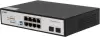 Управляемый коммутатор 2-го уровня SNR SNR-S2300G-8TM-POE icon