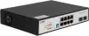 Управляемый коммутатор 2-го уровня SNR SNR-S2300G-8TM-POE фото 4