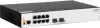 Управляемый коммутатор 2-го уровня SNR SNR-S5010G-8TM-POE icon