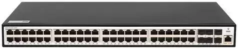 Управляемый коммутатор уровня 2+ SNR SNR-S5110G-48TX icon