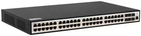 Управляемый коммутатор уровня 2+ SNR SNR-S5110G-48TX фото 2