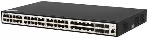 Управляемый коммутатор уровня 2+ SNR SNR-S5110G-48TX фото 3