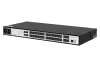 Управляемый коммутатор уровня 2+ SNR SNR-S5210G-24FX-2AC фото 3