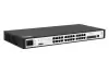 Управляемый коммутатор уровня 2+ SNR SNR-S5210G-24TX-DC фото 3