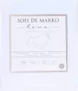 Защитный наматрасник Sofi de Marko Magic Terry 200х200 / Н-200-200-MT icon