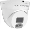 IP-камера SokolDigital SM22L icon