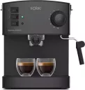 Рожковая кофеварка Solac Espresso 20 Bar (черный) icon