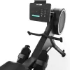 Гребной тренажер UNIXFit Air Magnetic Rower-1100 PRO (10.1 TFT) фото 3