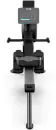 Гребной тренажер UNIXFit Air Magnetic Rower-1100 PRO (10.1 TFT) фото 4