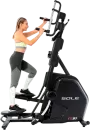 Эллиптический тренажер Sole Fitness SC200 (CC81 2019) icon 2