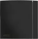 Вытяжной вентилятор Soler&#38;Palau Silent-100 CHZ Black Design icon