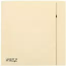 Вытяжной вентилятор Soler&#38;Palau Silent-100 CHZ Ivory Design icon
