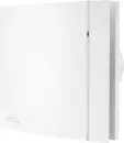 Вытяжной вентилятор Soler&#38;Palau Silent-100 CHZ Matt White Design icon