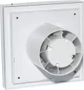 Вытяжной вентилятор Soler&#38;Palau Silent-100 CHZ Matt White Design icon 3