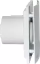 Вытяжной вентилятор Soler&#38;Palau Silent-100 CHZ Matt White Design icon 4