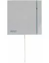 Вытяжной вентилятор Soler&#38;Palau Silent-100 CMZ Design 3C White фото 2
